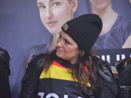 WOK WM - Teamvorstellung